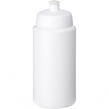 Logotrade Ideja dāvanas foto: Baseline® Plus grip 500 ml sporta pudele ar sporta vāciņu