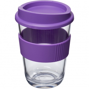 Logotrade biznesa dāvanas foto: Americano® Cortado 300 ml trauks ar rokturi