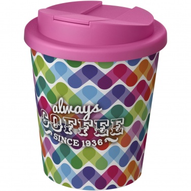 Logotrade korporatīvās dāvanas foto: Brite-Americano® Espresso 250 ml bļodiņa ar necaurlaidīgu vāku