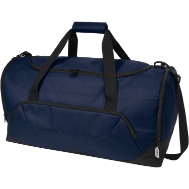 Logotrade korporatīvās dāvanas foto: Retrend GRS RPET sporta soma 40L