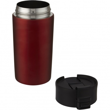 Logotrade logo dāvanas foto: Jetta 330 ml vara vakuumizolēta bļodiņa