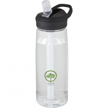 Logotrade logo dāvanas foto: CamelBak® Eddy+ 750 ml Tritan™ Renew pudele