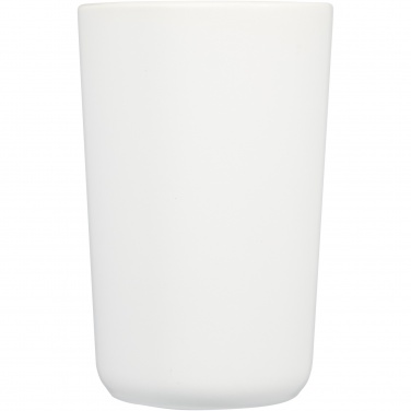 Logotrade korporatīvās dāvanas foto: Perk 480 ml keramikas krūze