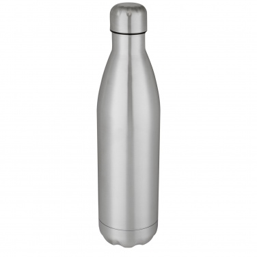 Logotrade dāvanas foto: Cove 750 ml vakuumizolēta nerūsējošā tērauda pudele