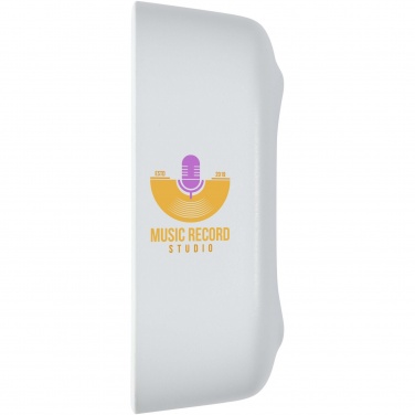 Logotrade biznesa dāvanas foto: Stark 2.0 3W mini RCS otrreizēji pārstrādātas plastmasas Bluetooth® skaļrunis