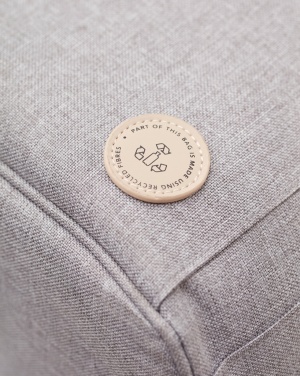 Logotrade biznesa dāvanas foto: VINGA Sortino Trail dzesētāja mugursoma