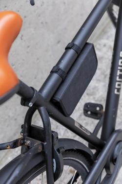Logotrade ziemassvētku dāvanas foto: Velosipēdu remonta komplekts 17gab