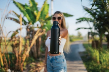 Logotrade logo dāvanas foto: Avira Avior RCS Re-tērauda pudele 1L