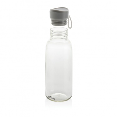 Logotrade logo dāvanas foto: Avira Atik RCS Recycled PET pudele 500ml