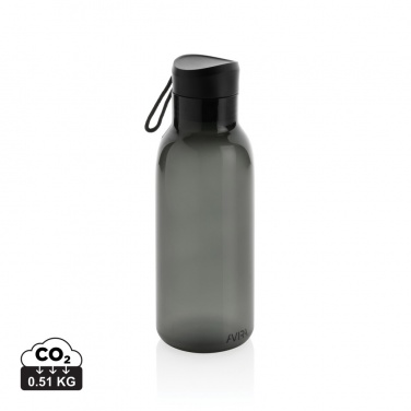 Logotrade Ideja dāvanas foto: Avira Atik RCS Recycled PET pudele 500ml
