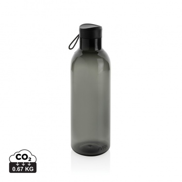 Logotrade korporatīvās dāvanas foto: Avira Atik RCS Recycled PET pudele 1L