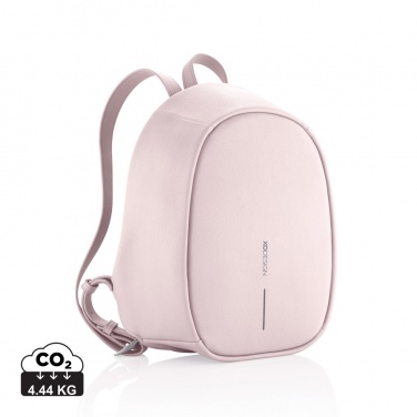 Logotrade Ideja dāvanas foto: Elle Fashion, pretaizdzīšanas mugursoma