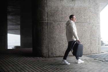 Logotrade dāvanas foto: Bobby Hero Regulāra, pretaizdzīšanas mugursoma