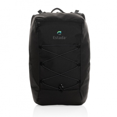 Logotrade dāvanas foto: Impact AWARE™ pārgājienu mugursoma 18L
