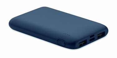 Logotrade Ideja dāvanas foto: Strāvas banka 5000 mAh