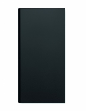 Logotrade ziemassvētku dāvanas foto: Strāvas banka 8000 mAh