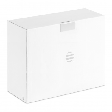 Logotrade logo dāvanas foto: Pārnēsājams bārbekjū un statīvs