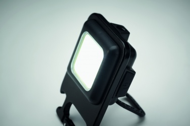 Logotrade Ideja dāvanas foto: Daudzfunkcionāla COB gaisma