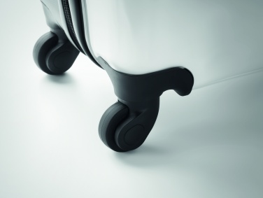 Logotrade ziemassvētku dāvanas foto: ABS un PC foto ratiņi