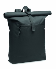 600D RPET rolltop mugursoma