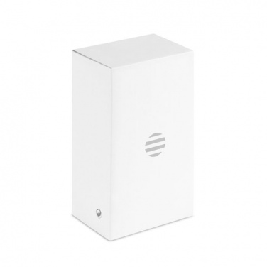 Logotrade dāvanas foto: Pedometra rokassprādze FIT SET