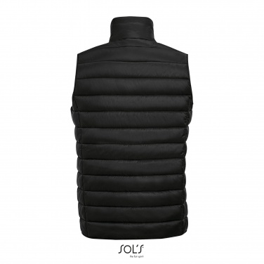 Logotrade Ideja dāvanas foto: WAVE MEN Bodywarmer