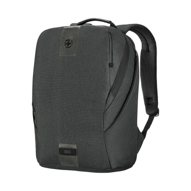 Logotrade Ideja dāvanas foto: Wenger MX ECO Light 16 collu mugursoma