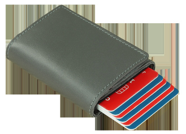 Logotrade korporatīvās dāvanas foto: RFID maks 541131