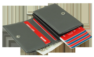 Logotrade Ideja dāvanas foto: RFID maks 541131