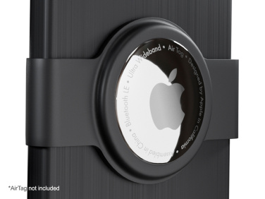 Logotrade ziemassvētku dāvanas foto: AirTag turētājs 2096123