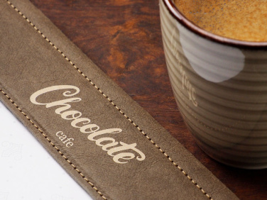 Logotrade biznesa dāvanas foto: Ēdienkartes vāki 1241106