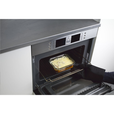 Logotrade dāvanas foto: Borneo pusdienu kaste