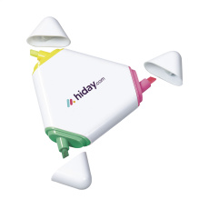 TrioMarker marķiera pildspalva