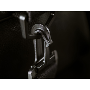 Logotrade ziemassvētku dāvanas foto: Voyager Weekend Bag ceļojumu soma