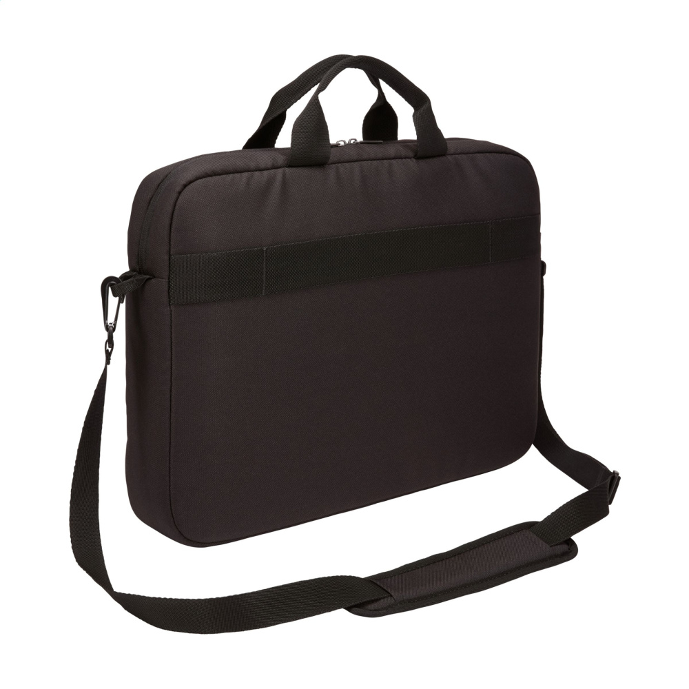 Logotrade dāvanas foto: Case Logic Advantage 15,6 collu Attaché klēpjdatora soma