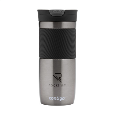 Logotrade Ideja dāvanas foto: Contigo® Byron Medium 470 ml termokrūzīte