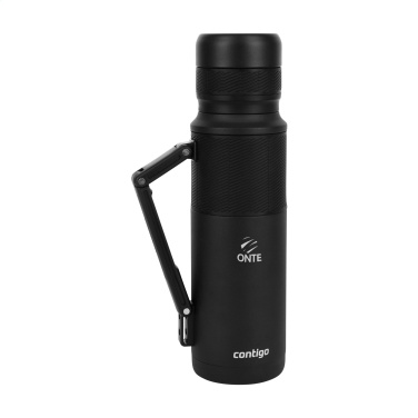 Logotrade logo dāvanas foto: Contigo® Thermal Bottle 1,2 L termopudele