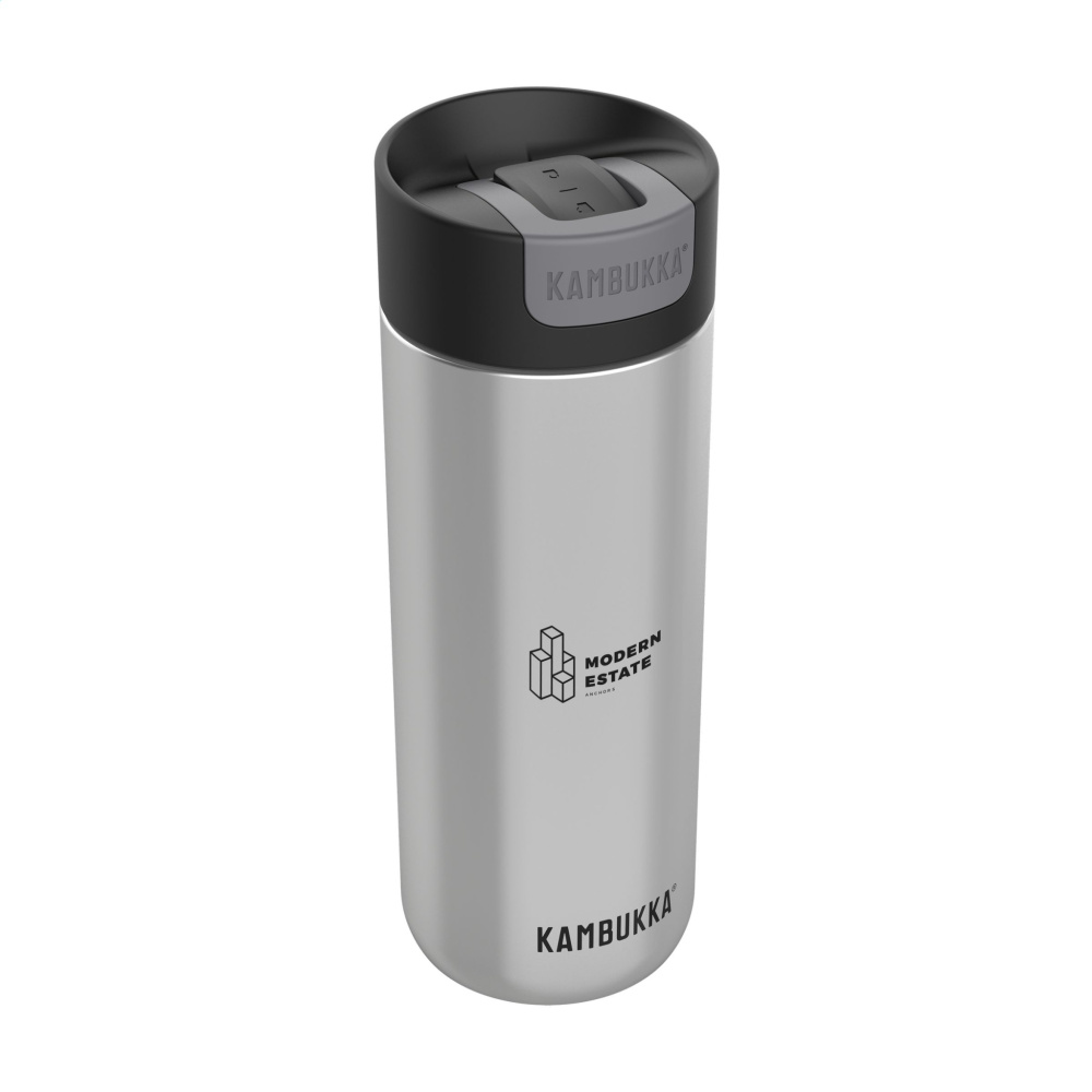 Logotrade korporatīvās dāvanas foto: Kambukka® Olympus 500 ml termokrūzīte