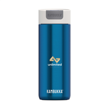 Logotrade korporatīvās dāvanas foto: Kambukka® Olympus 500 ml termokrūzīte