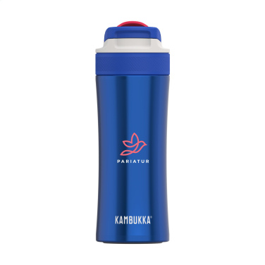 Logotrade dāvanas foto: Kambukka® Lagoon Insulated 400 ml dzeramā pudele