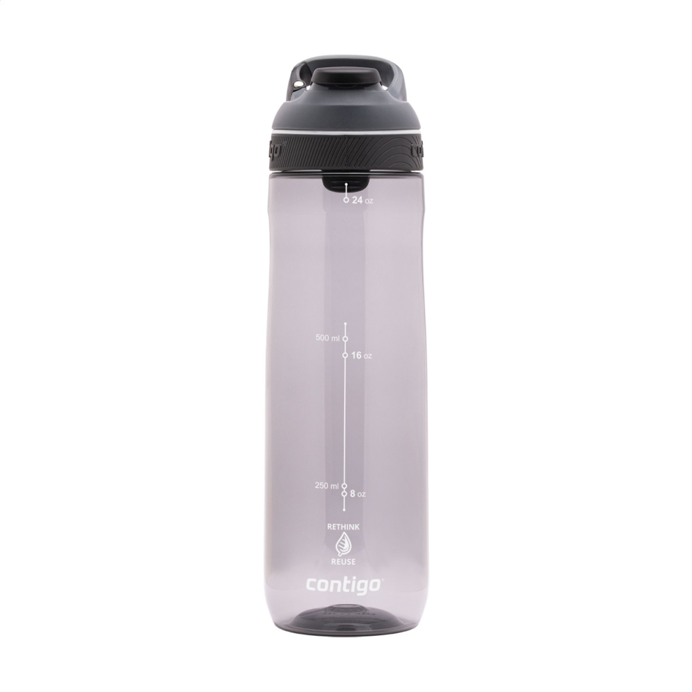 Logotrade logo dāvanas foto: Contigo® Cortland Tritan™ Renew no Eastman 720 ml