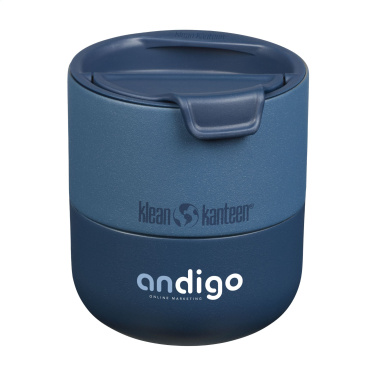 Logotrade biznesa dāvanas foto: Klean Kanteen Rise Recycled Lowball 296 ml