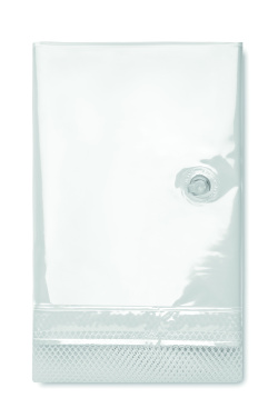 Logotrade biznesa dāvanas foto: Piepūšams ūdens šūpuļtīkls