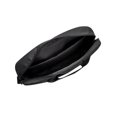 Logotrade korporatīvās dāvanas foto: Swiss Peak Aware™ RPET Essential 15,6 collu klēpjdatora soma