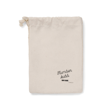 Logotrade biznesa dāvanas foto: VINGA Muge numura mini spēle