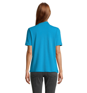 Logotrade dāvanas foto: PACIFIC WOMEN POLO