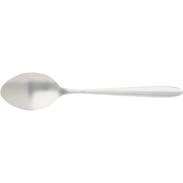 Logotrade biznesa dāvanas foto: Sheen 5-daļīgs nerūsējošā tērauda galda piederumu komplekts