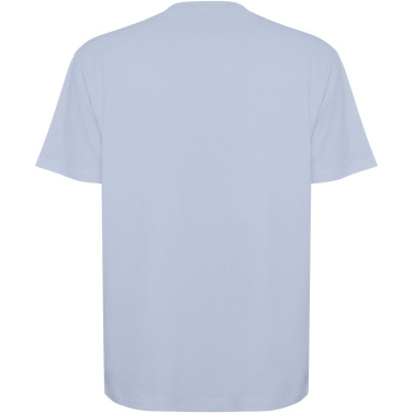 Logotrade ziemassvētku dāvanas foto: Bull liela izmēra unisex t-krekls ar īsām piedurknēm