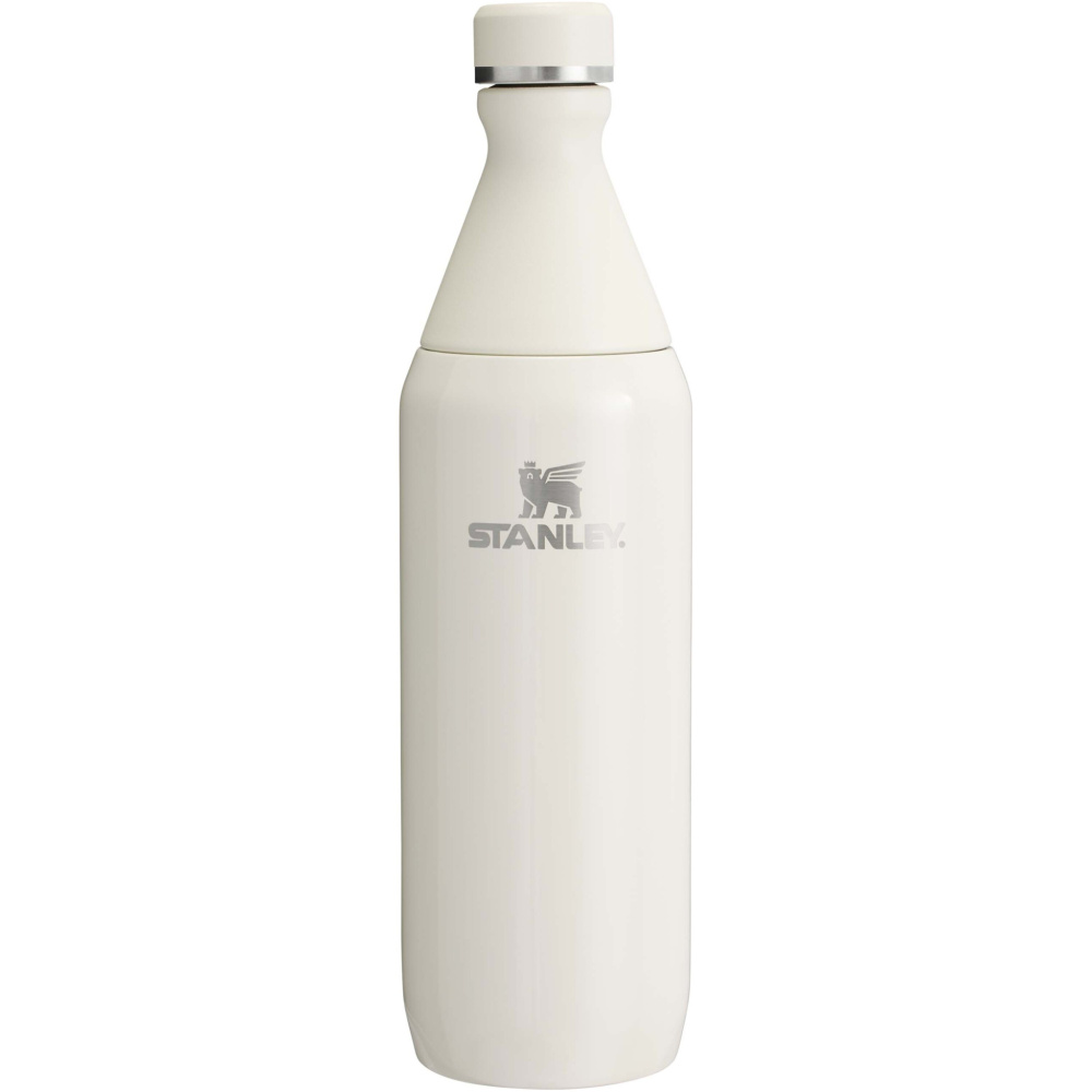Logotrade logo dāvanas foto: Stanley All Day Slim 600 ml ūdens pudele