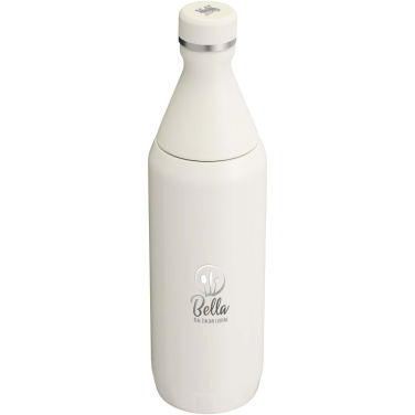 Logotrade Ideja dāvanas foto: Stanley All Day Slim 600 ml ūdens pudele